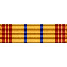 New Hampshire National Guard Commendation Ribbon